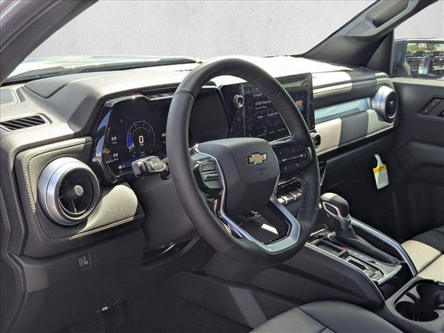 New 2026 Chevrolet Colorado LT w/ LT Convenience Package RWD image 3