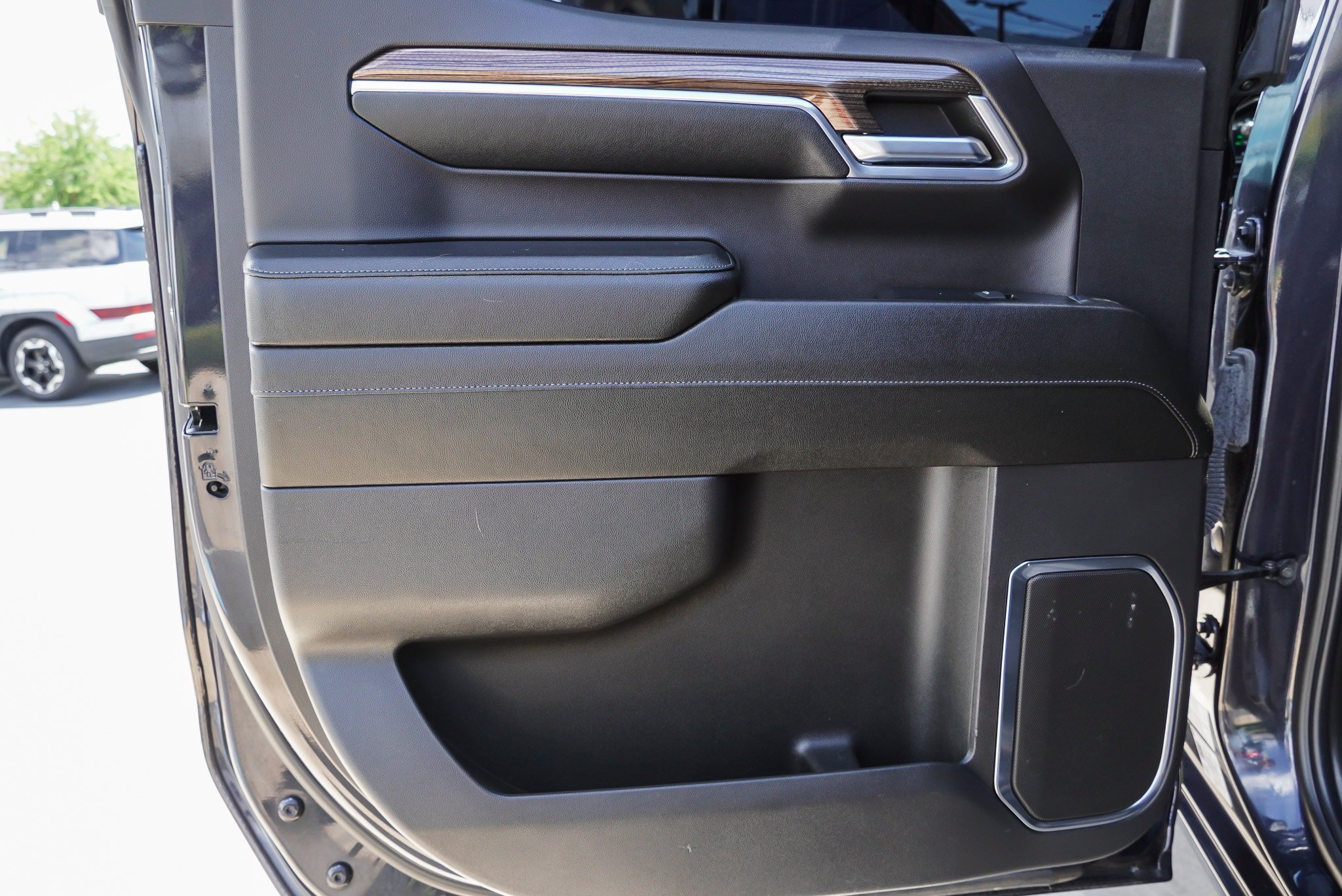 Used 2024 Chevrolet Silverado 1500 RST AWD/4WD image 23