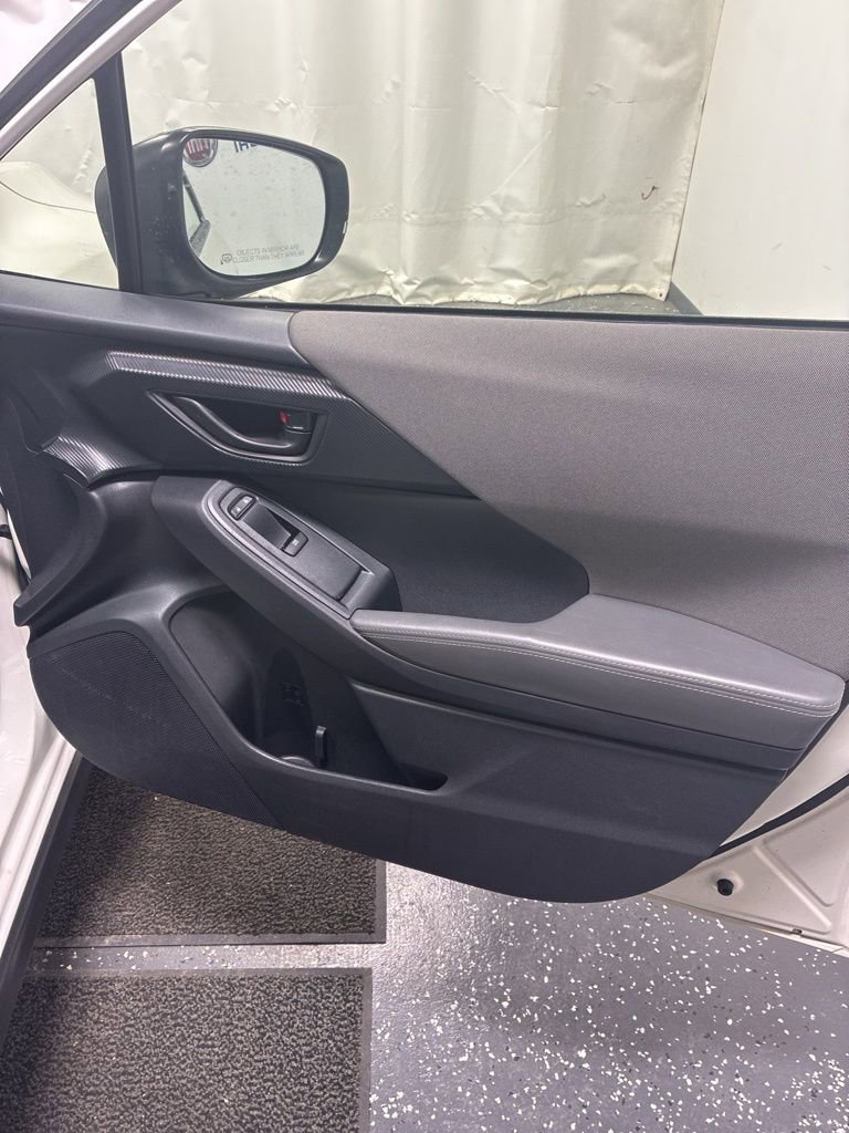 Used 2024 Subaru Crosstrek 2.0i Premium image 27