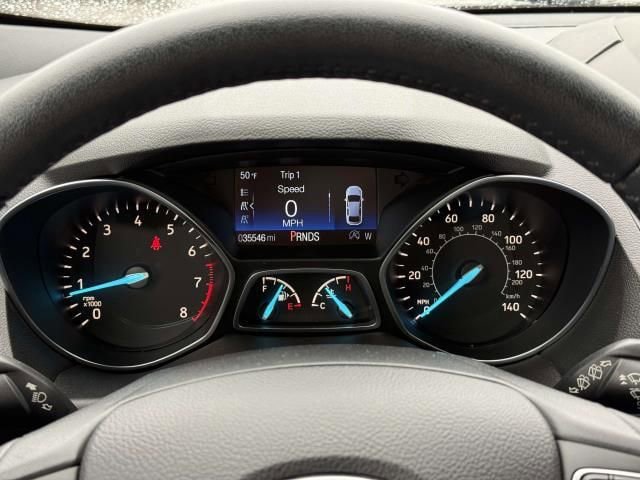 Used 2019 Ford Escape SEL AWD/4WD image 16
