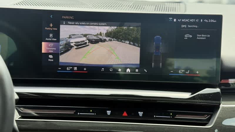 Certified 2025 BMW 530i RWD image 25