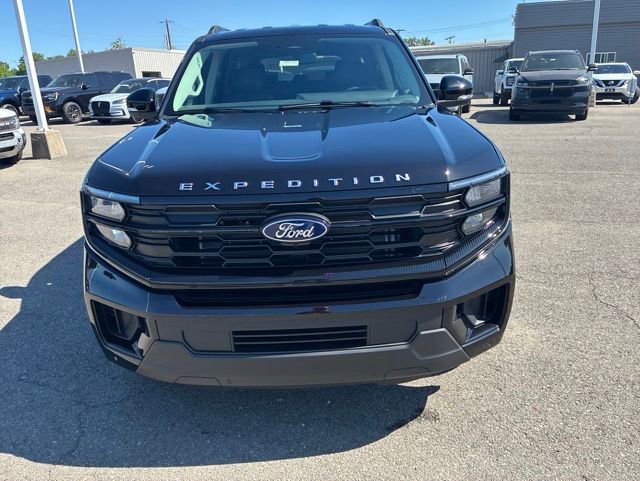 New 2026 Ford Expedition Active AWD/4WD image 8