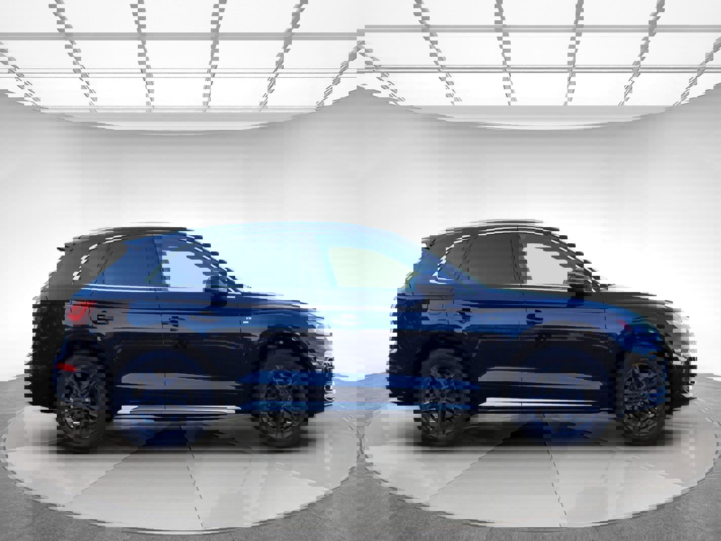 Used 2025 Audi Q5 e Premium image 4