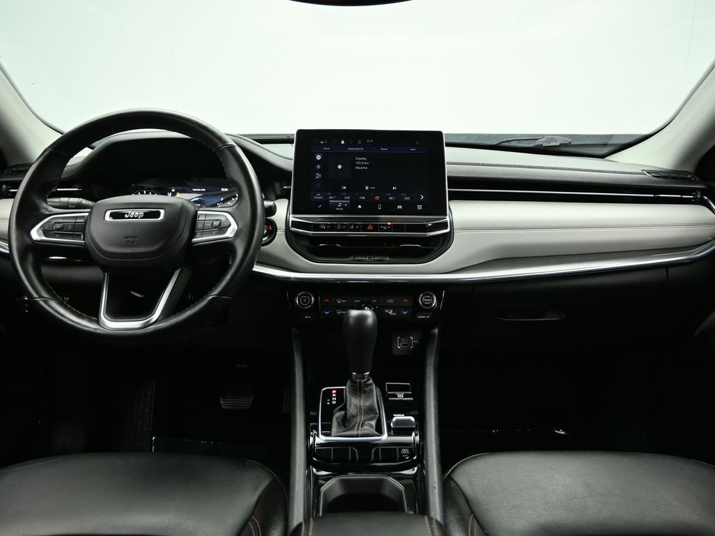 Certified 2022 Jeep Compass Limited image 21