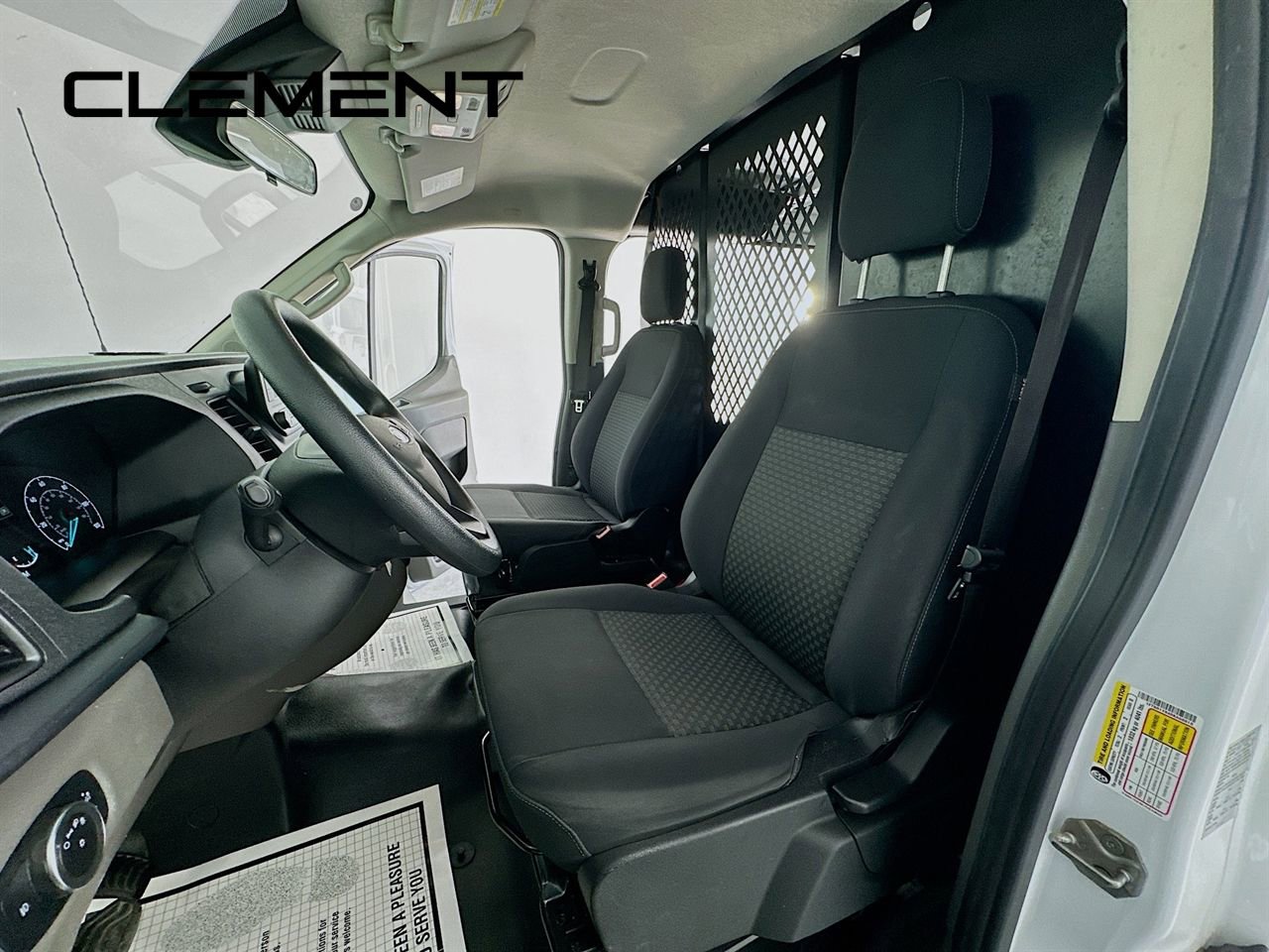 Used 2024 Ford Transit 250 Low Roof w/ Exterior Upgrade Package image 28