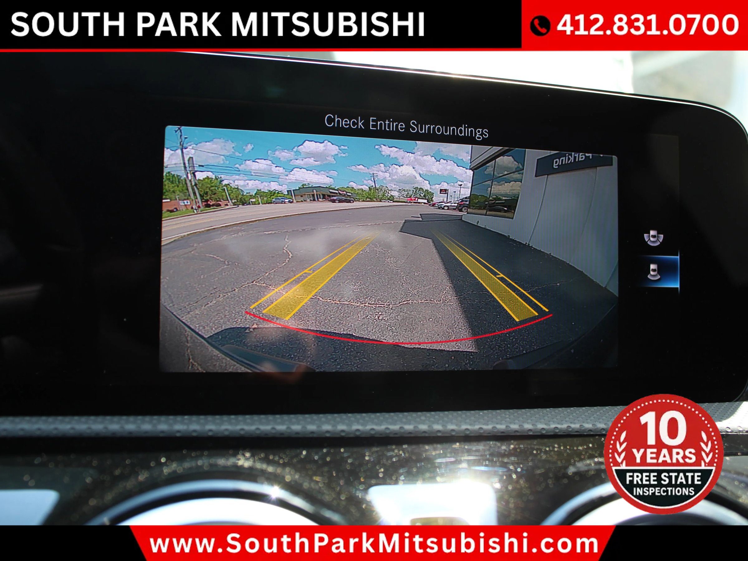 Used 2023 Mercedes-Benz CLA 250 4MATIC image 21