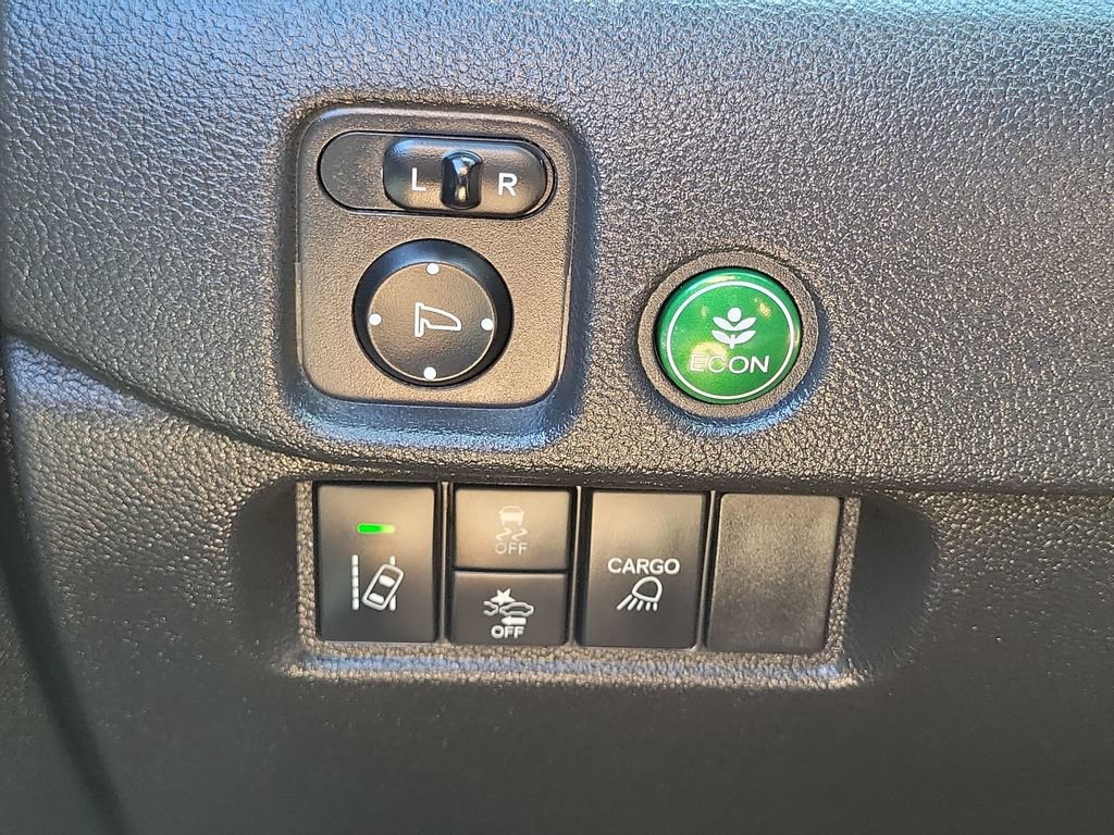 Used 2024 Honda Ridgeline Sport image 17