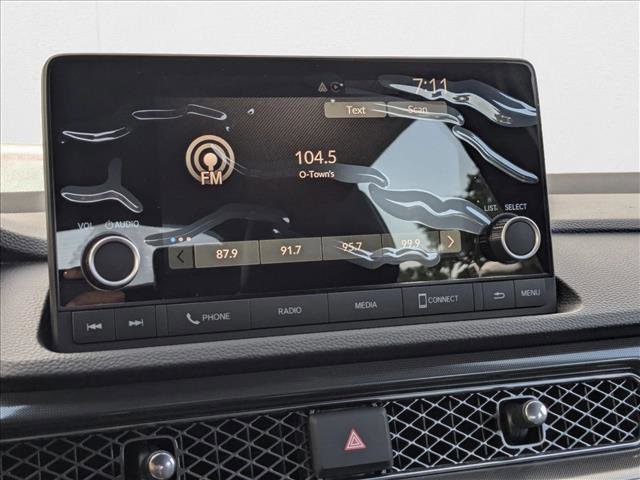 New 2025 Acura Integra A-Spec image 11