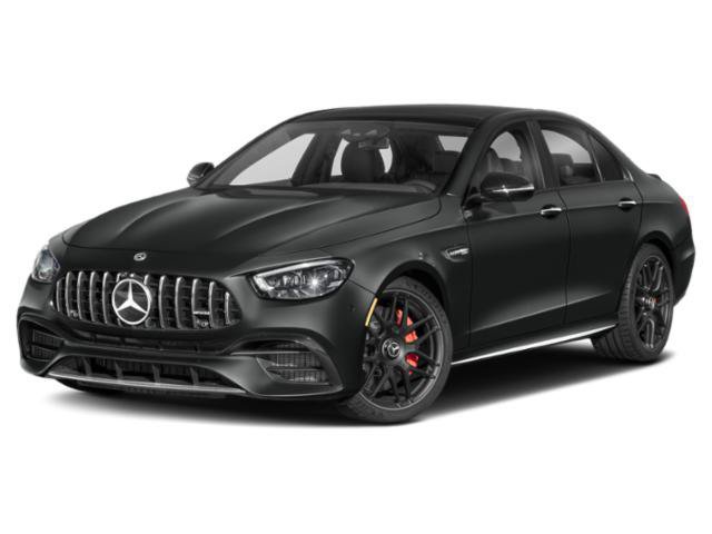 Used 2023 Mercedes-Benz E 63 AMG S image 1