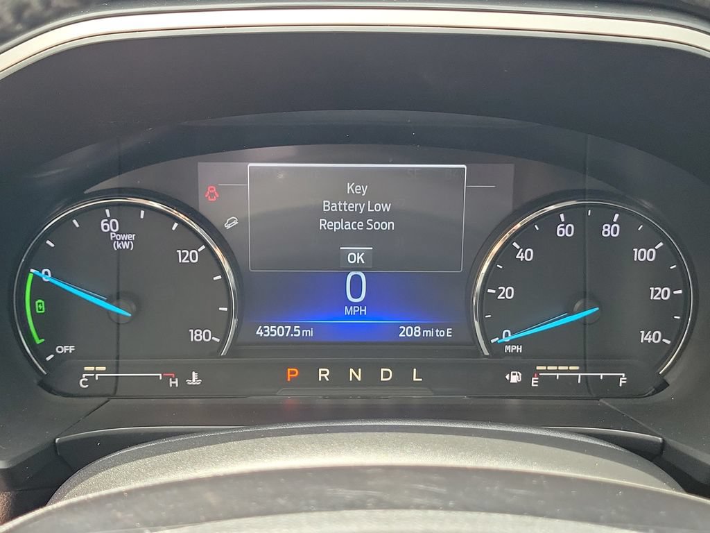 Used 2021 Ford Escape SEL FWD image 26