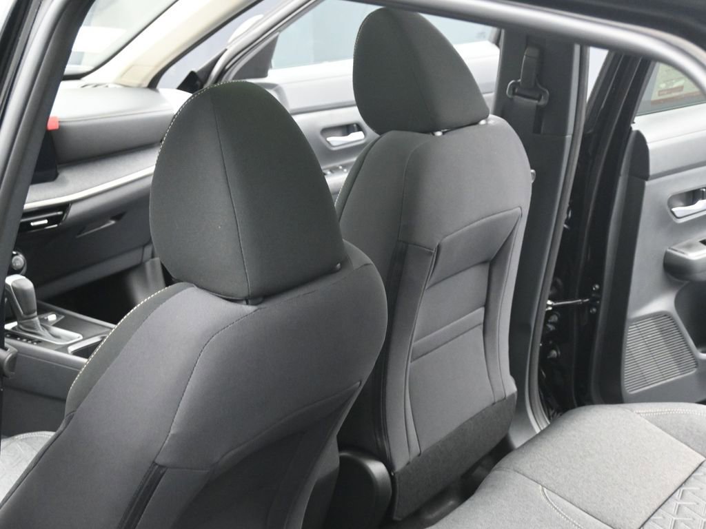 New 2026 Nissan Kicks SV w/ SV Premium Package AWD/4WD image 17