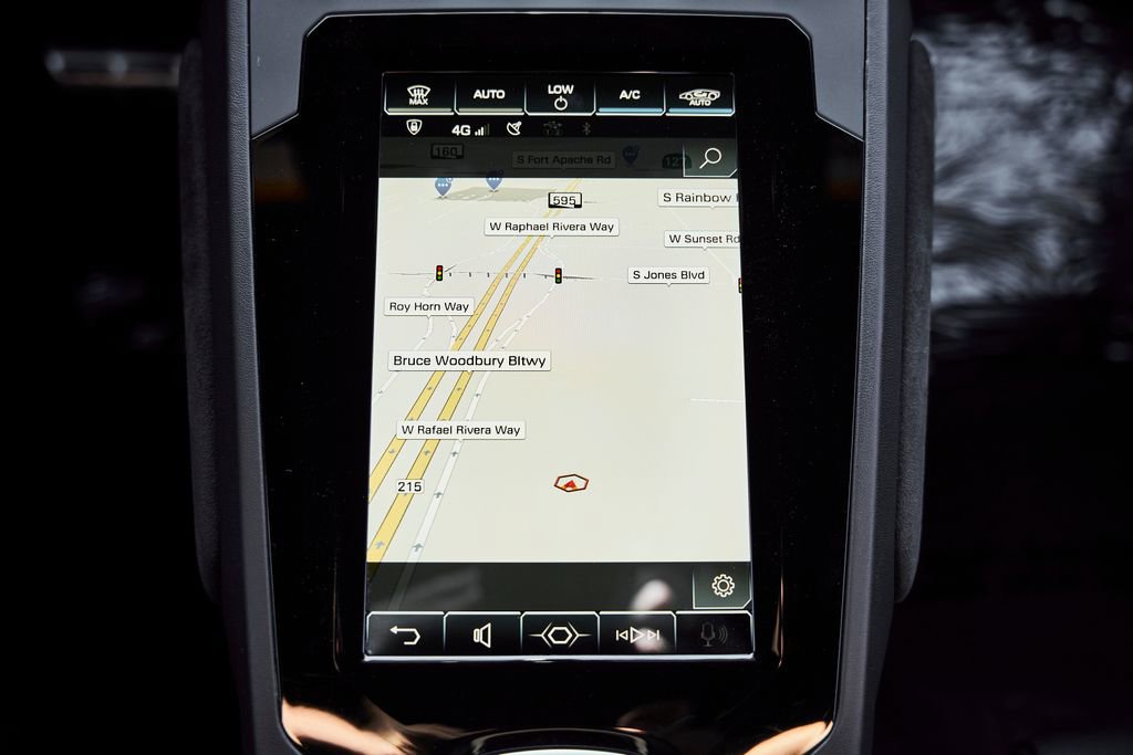 Used 2021 Lamborghini Huracan EVO image 63