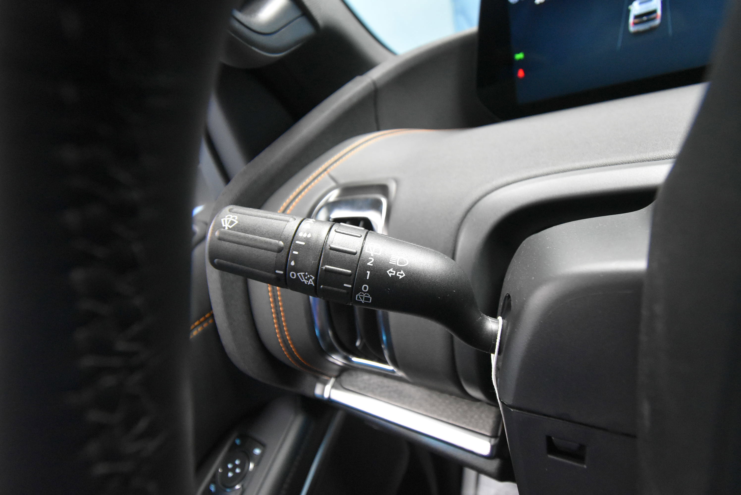 New 2026 Ford Expedition Tremor image 12