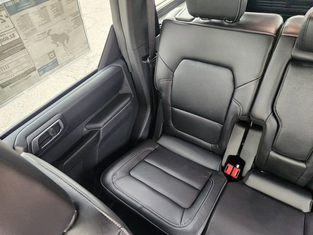 New 2025 Ford Bronco Outer Banks image 13