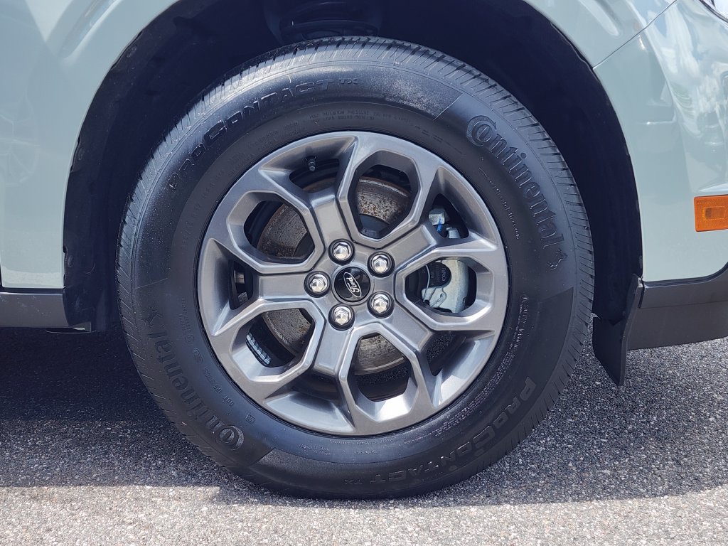 Used 2024 Ford Maverick XLT FWD image 10
