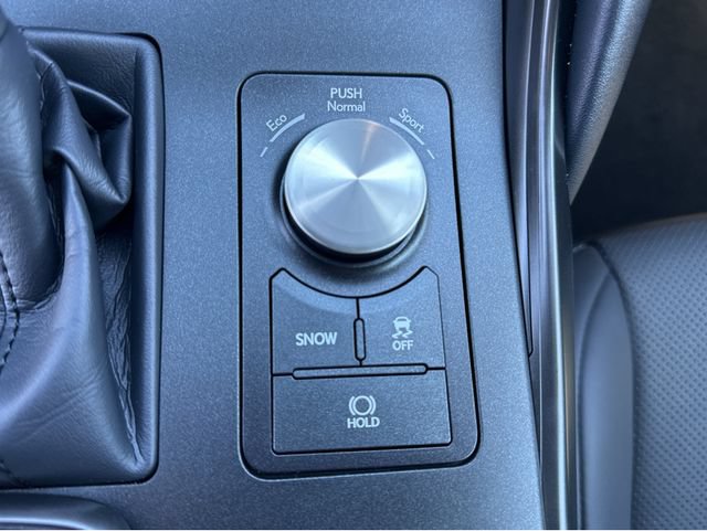 Certified 2025 Lexus IS 300 F Sport w/ Accessory Package 2 RWD image 30