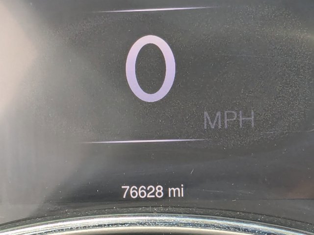 Used 2014 Jeep Grand Cherokee Limited w/ Trailer Tow Group IV image 7