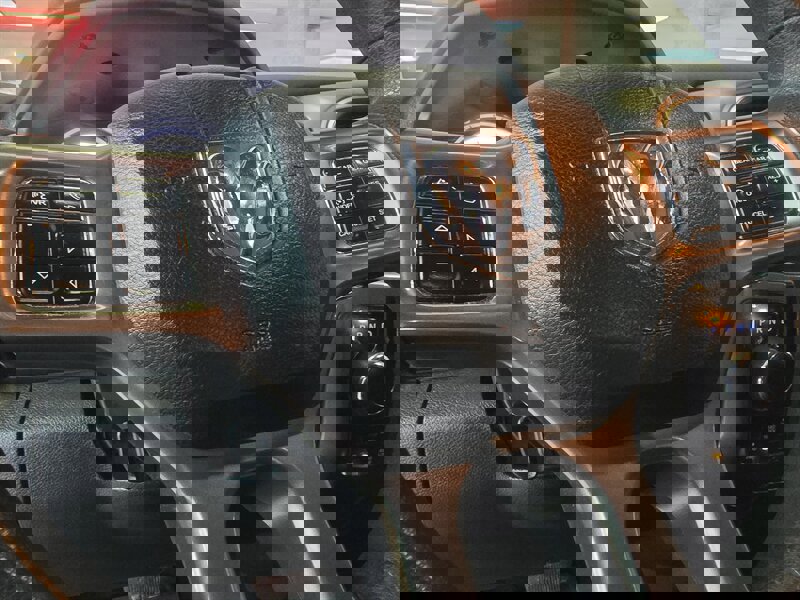 Used 2024 RAM 1500 Classic Warlock image 22