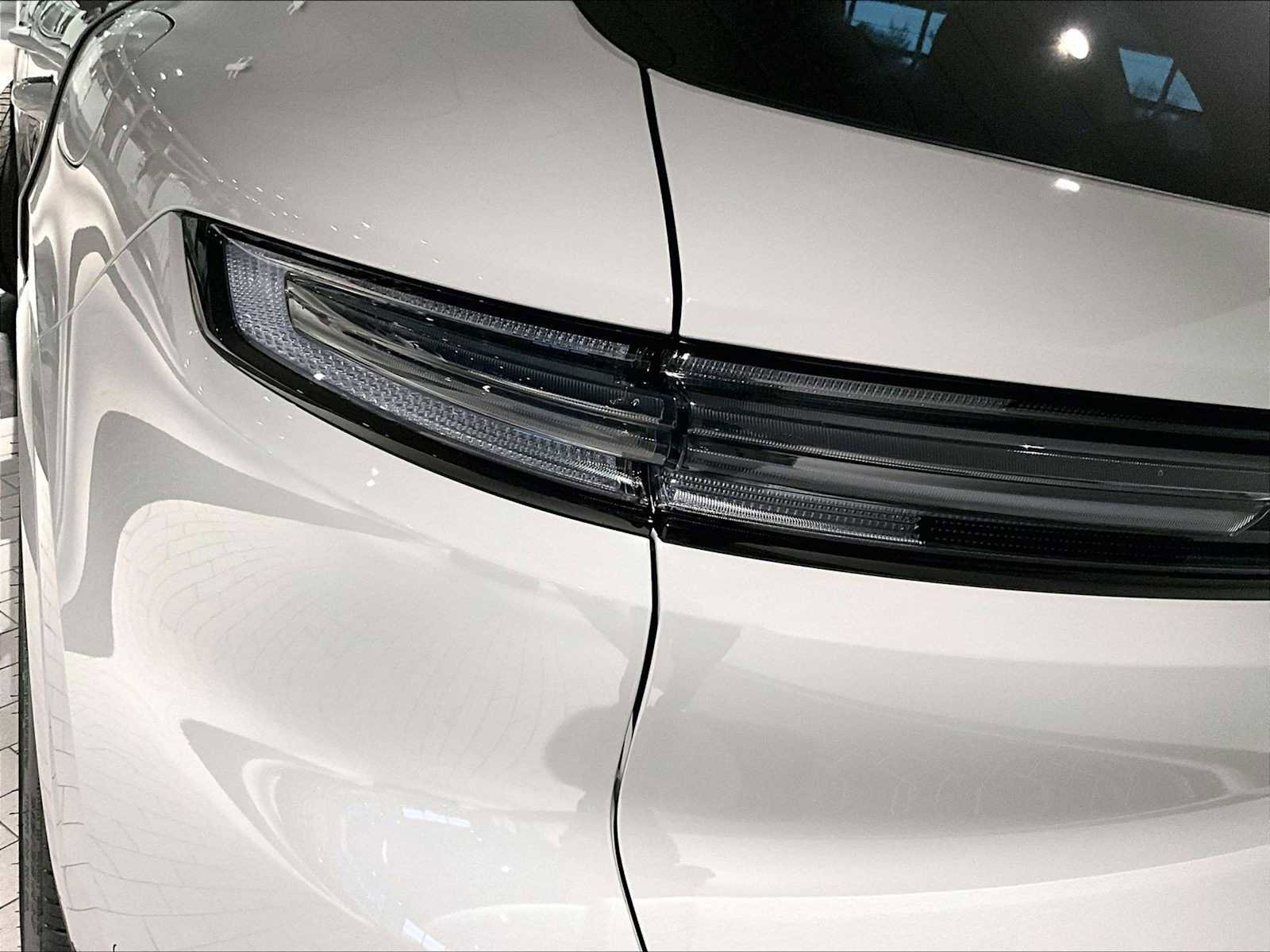 New 2026 Porsche Cayenne E-Hybrid image 31