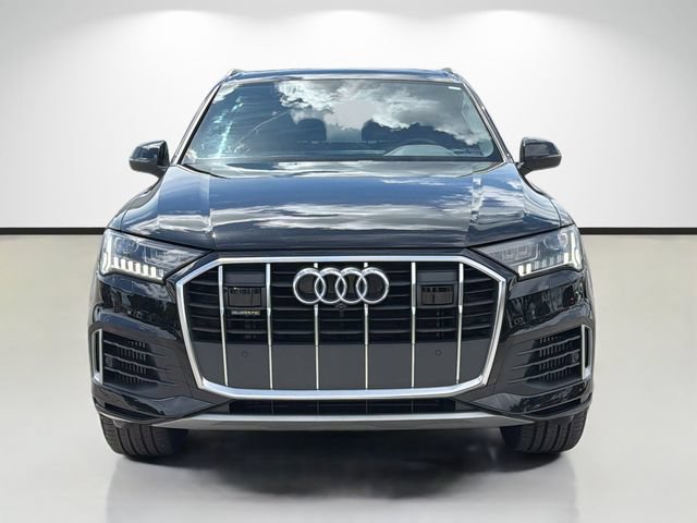Used 2023 Audi Q7 3.0T Premium Plus w/ Premium Plus Package AWD/4WD image 8