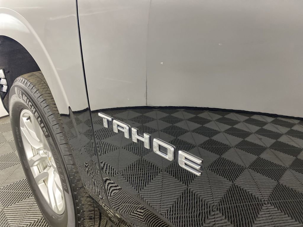 Used 2023 Chevrolet Tahoe LS image 32