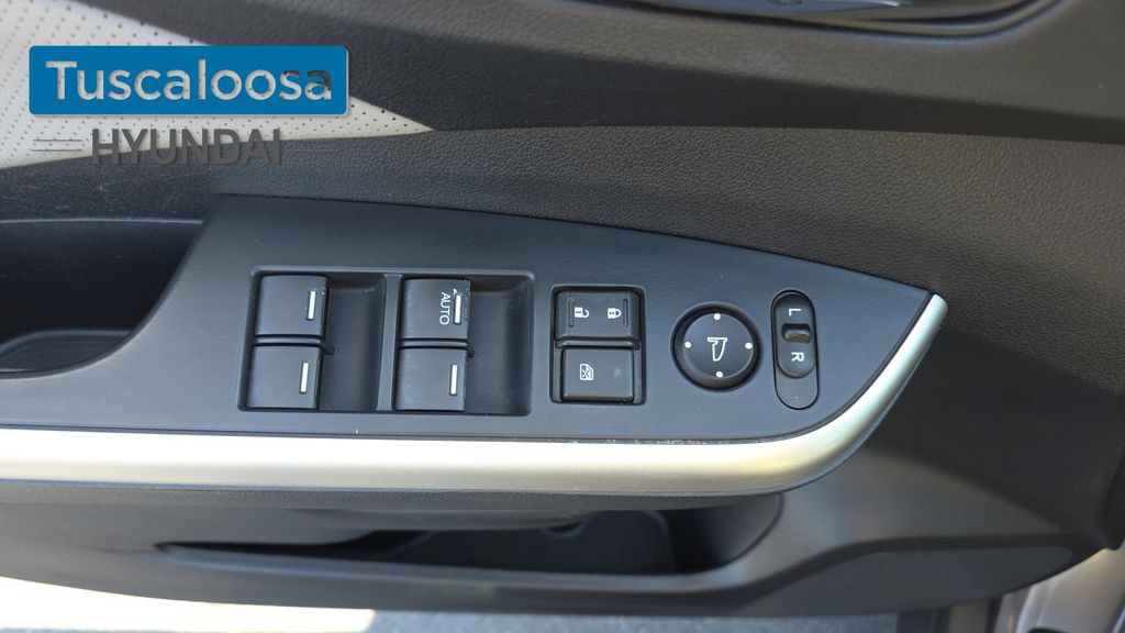 Used 2015 Honda CR-V EX-L image 12