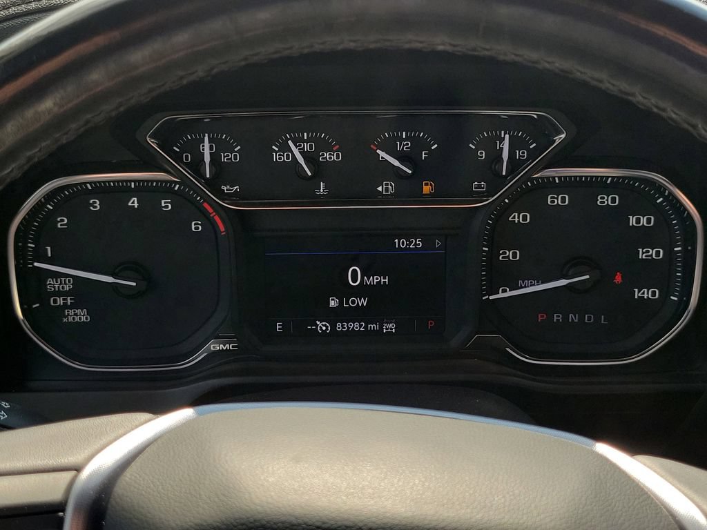 Certified 2019 GMC Sierra 1500 SLE w/ SLE Value Package AWD/4WD image 12