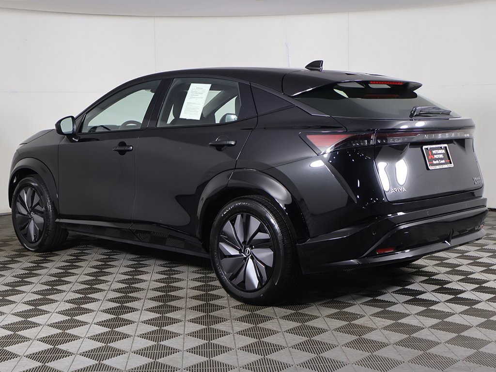 Used 2023 Nissan Ariya ENGAGE+ e-4ORCE image 10