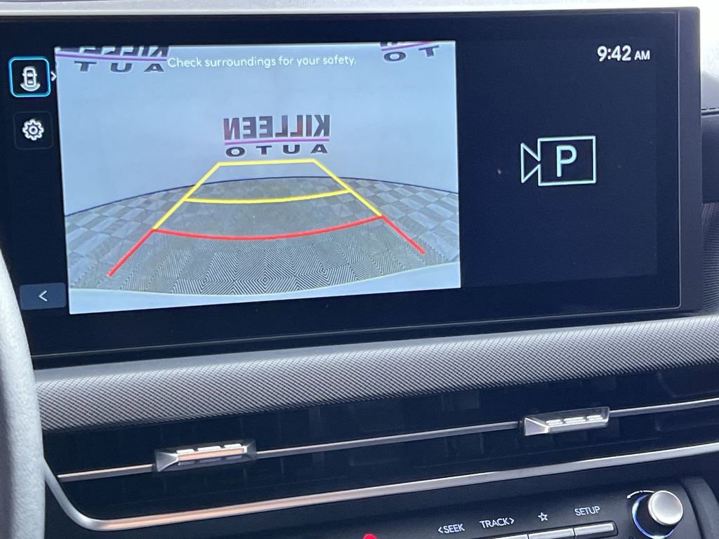 Used 2025 Hyundai Sonata SE image 19