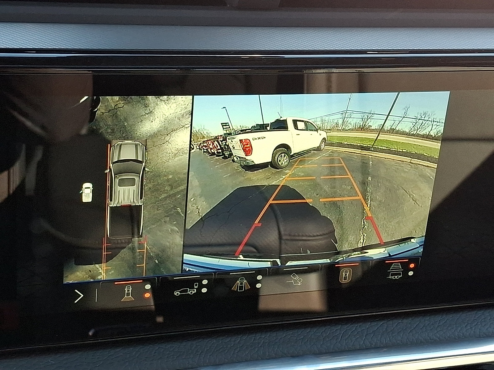 Used 2026 GMC Sierra 1500 Denali w/ Denali Reserve Package image 19