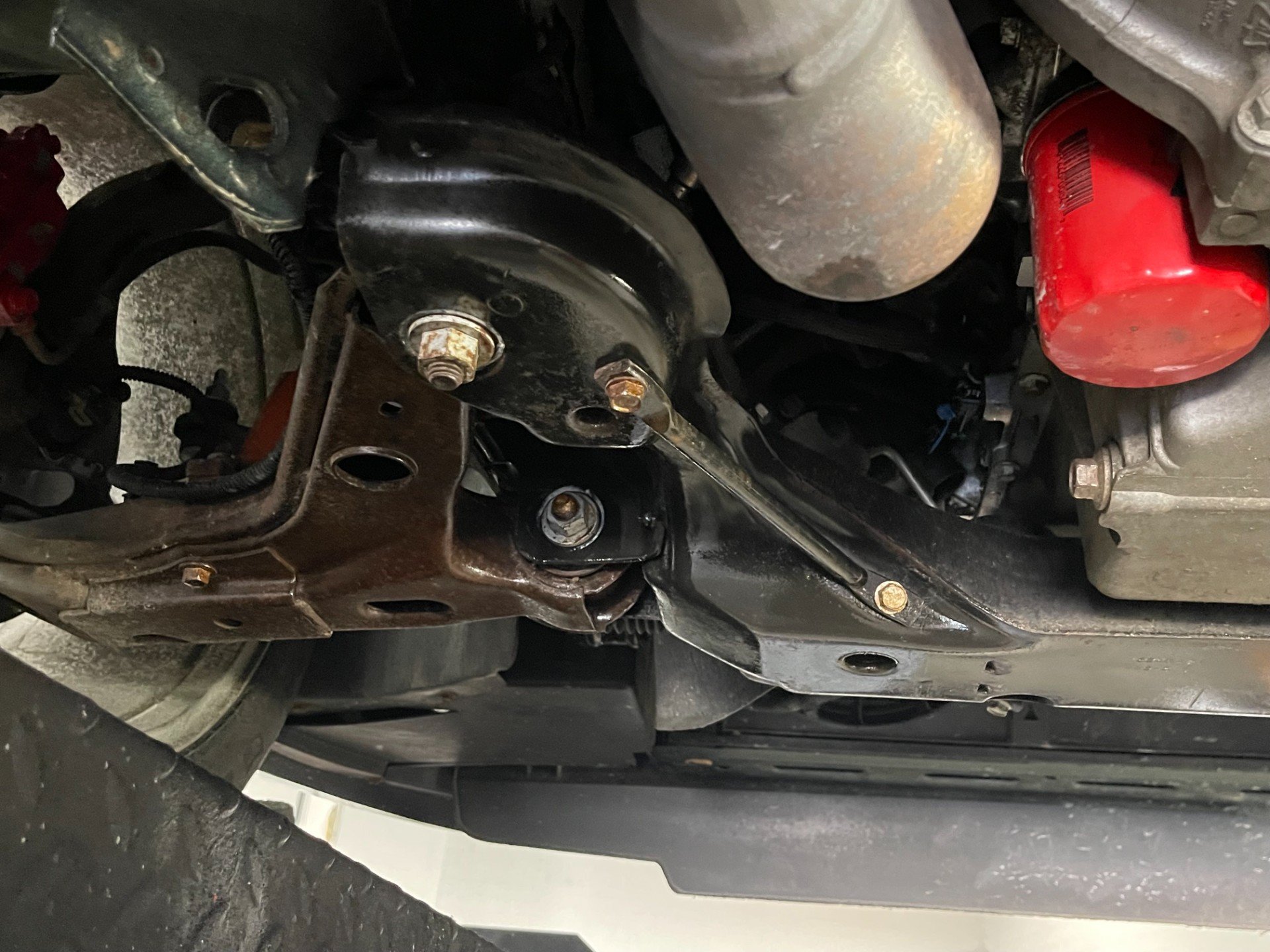 Used 1999 Pontiac Firebird Trans Am RWD image 92