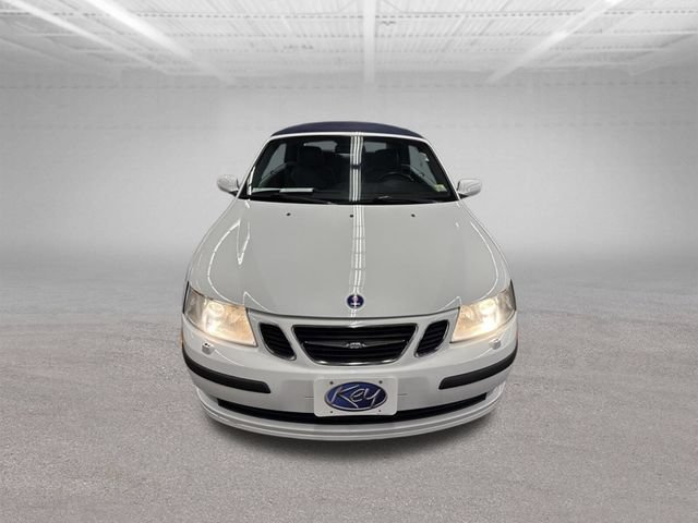 Used 2007 Saab 9-3 Aero w/ Touring Pkg FWD image 2