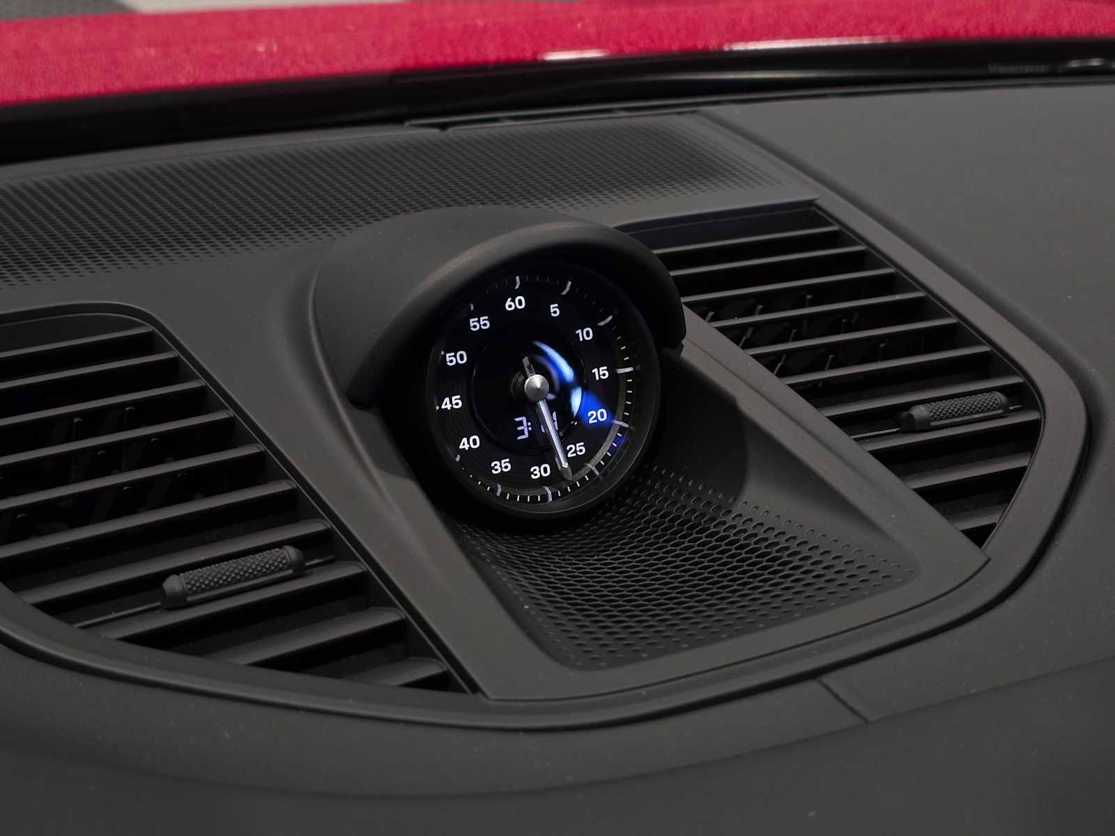 New 2026 Porsche Panamera GTS image 36