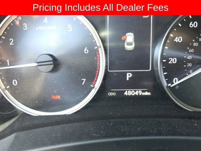Used 2021 Lexus IS 300 w/ Accessory Package 2 RWD video 1
