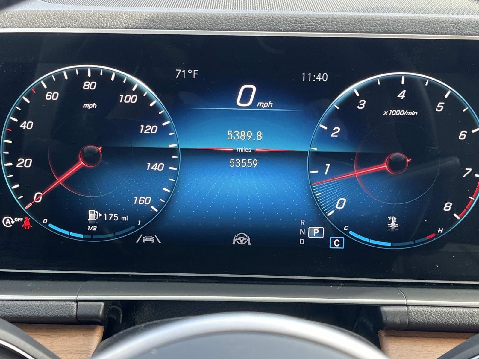 Certified 2021 Mercedes-Benz GLE 350 image 36