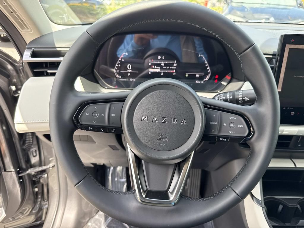 New 2026 MAZDA CX-5 Select AWD/4WD image 41