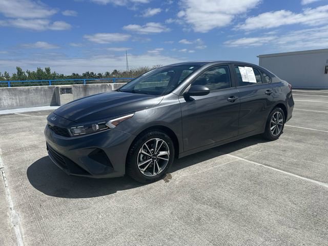 Used 2024 Kia Forte LXS FWD image 36