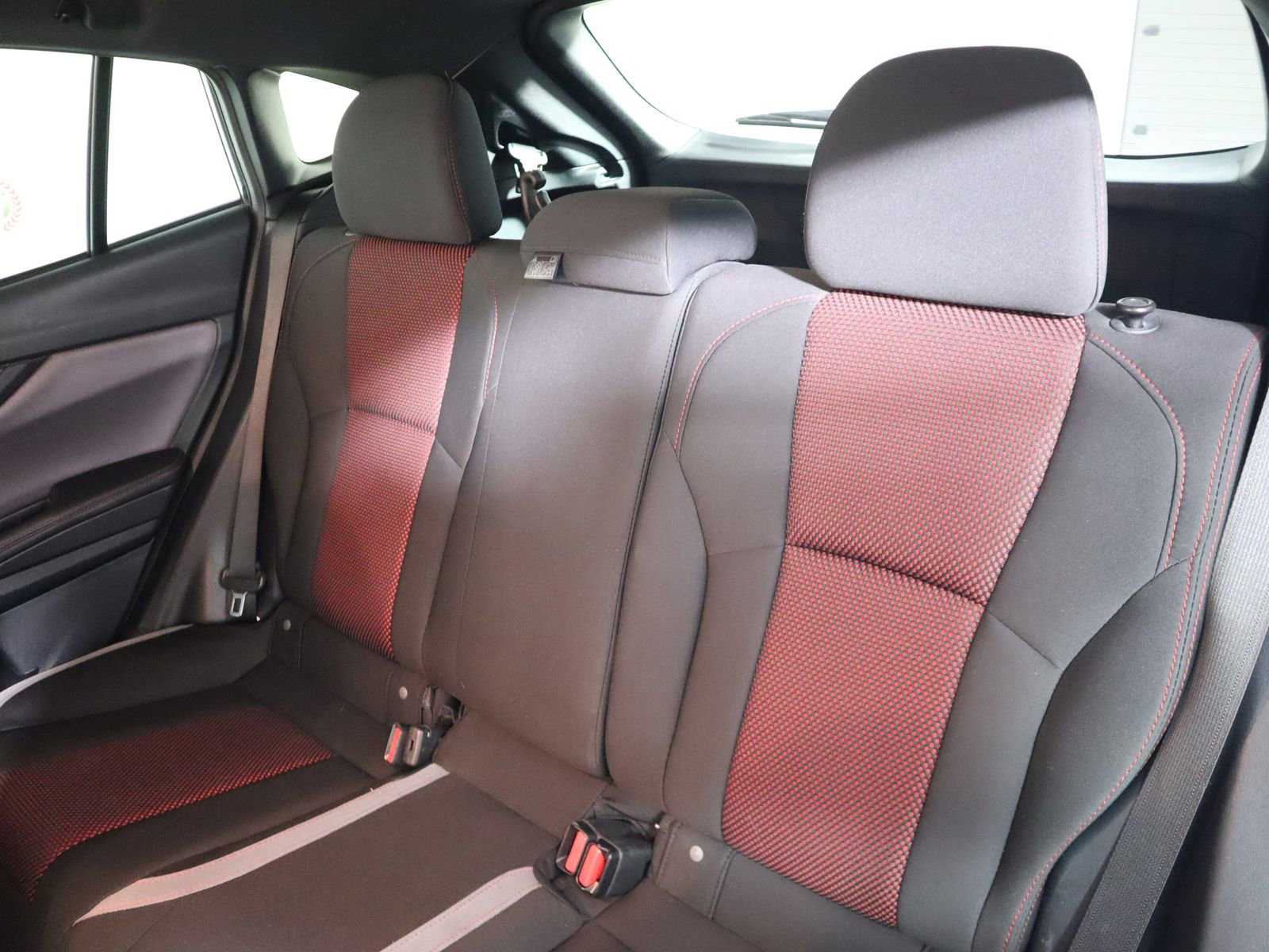 Used 2020 Subaru Impreza 2.0i Sport image 41