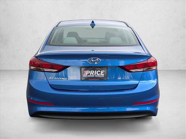Used 2018 Hyundai Elantra SEL FWD image 7
