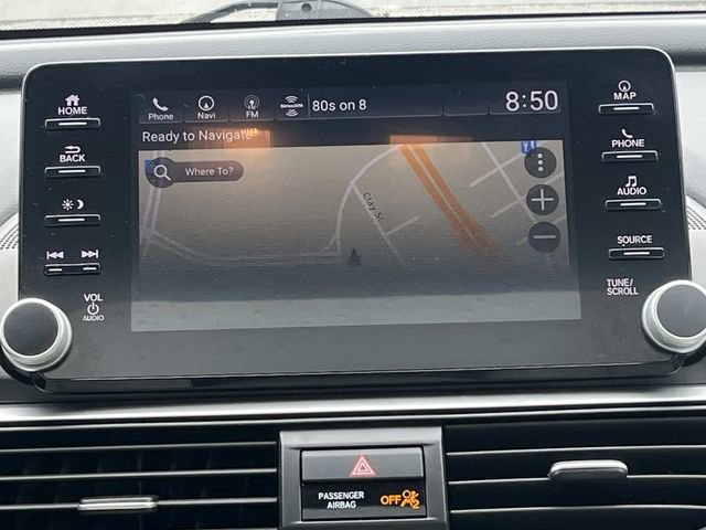 Used 2018 Honda Accord EX-L image 15