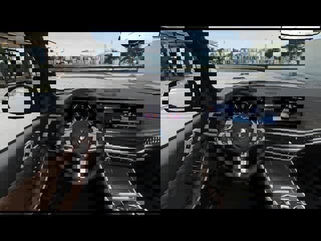 New 2025 BMW X5 xDrive40i w/ M Sport Package image 13