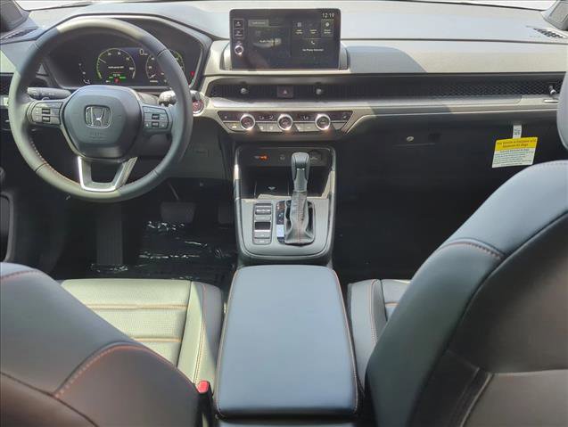 New 2026 Honda CR-V Sport-L image 20