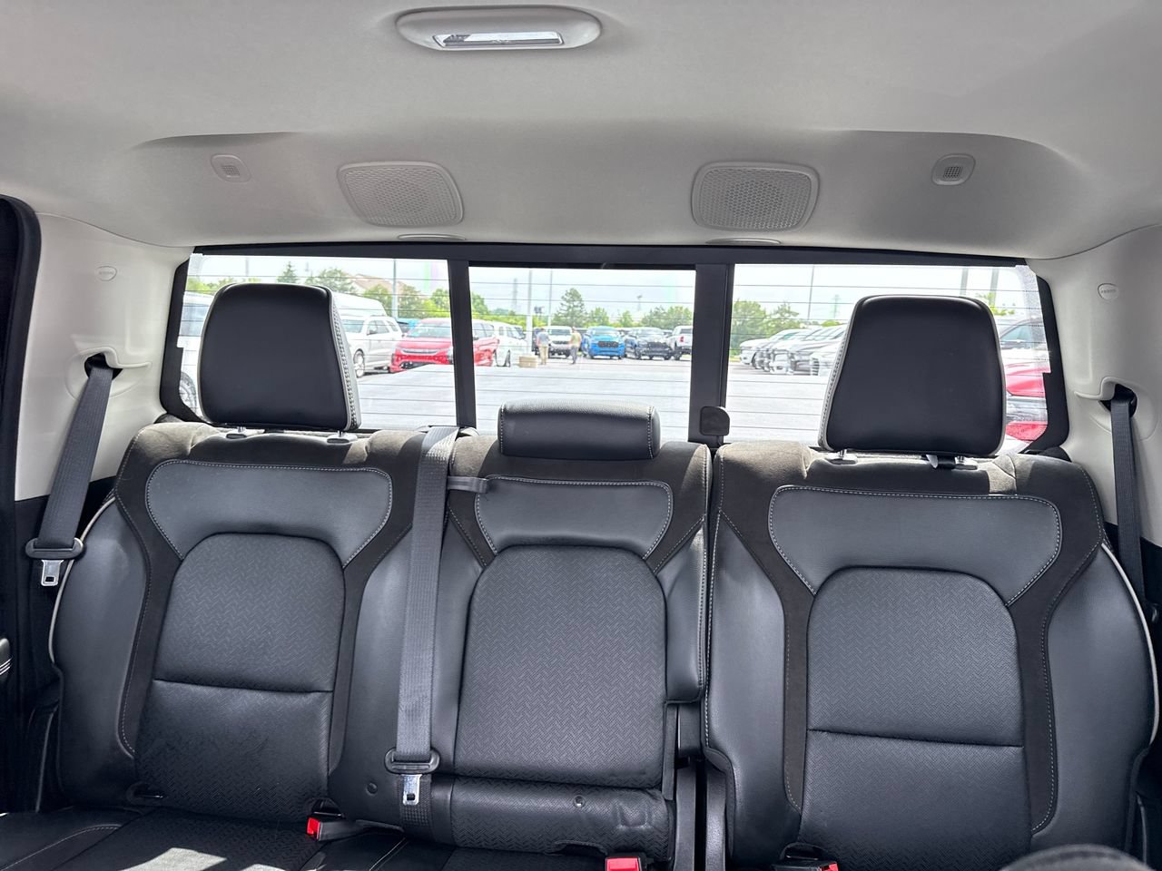 Used 2022 RAM 1500 Laramie AWD/4WD image 31