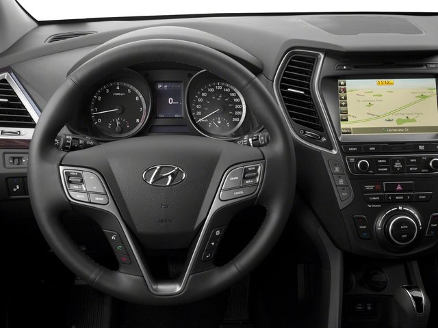 Used 2018 Hyundai Santa Fe SE w/ Cargo Package AWD/4WD image 10