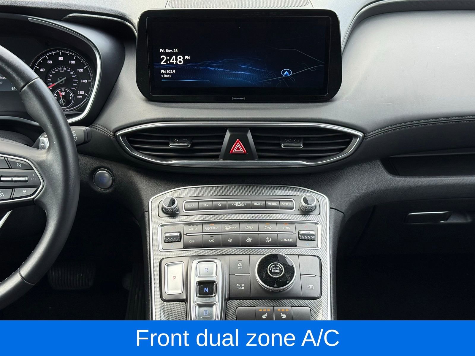 Used 2023 Hyundai Santa Fe SEL image 19