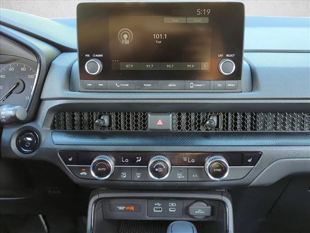 Certified 2023 Honda CR-V Sport image 14