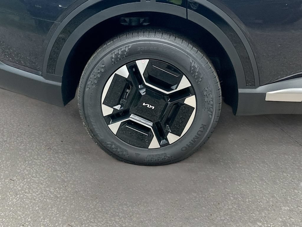 New 2027 Kia Telluride EX FWD image 33