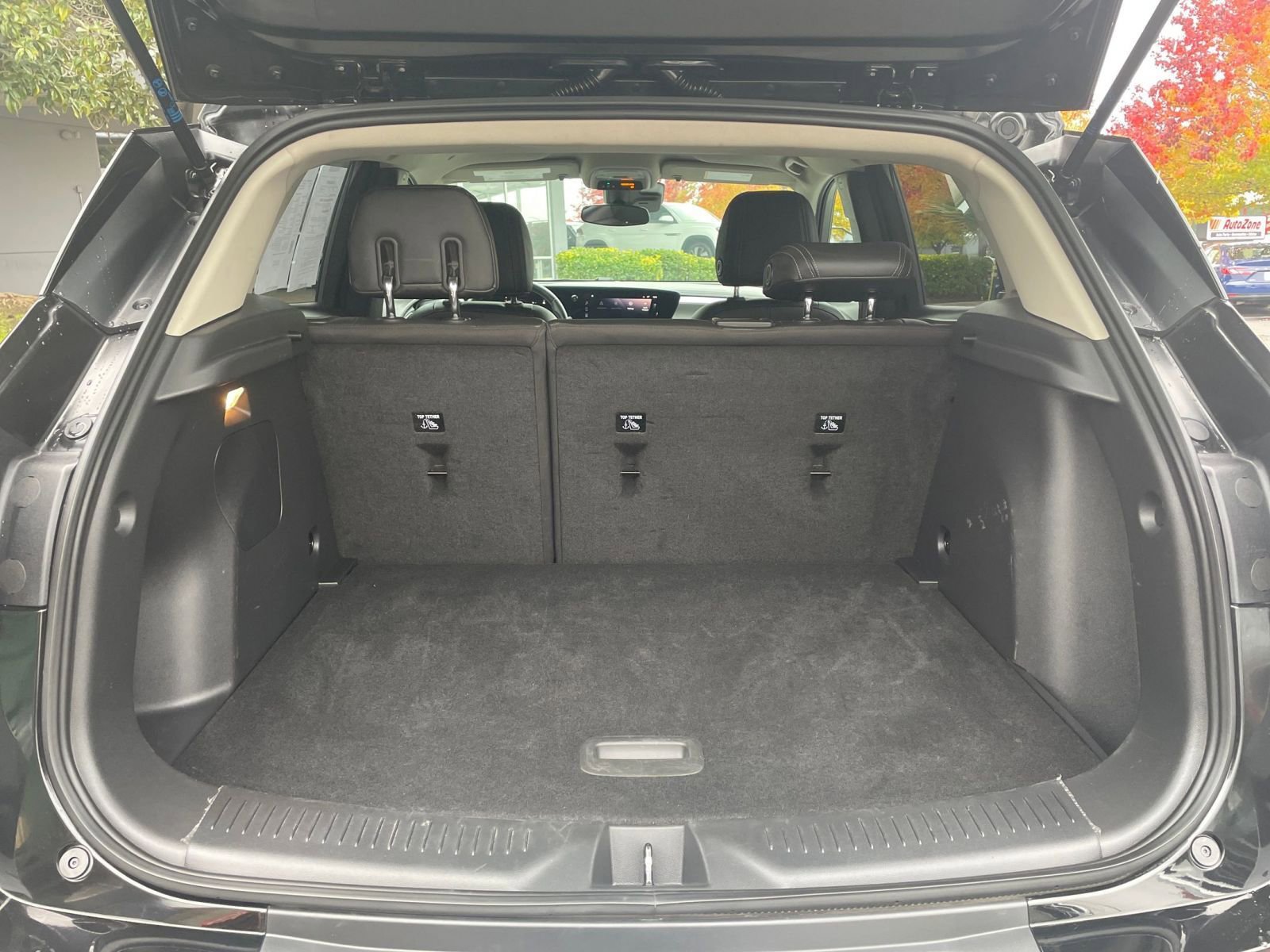 Used 2025 Buick Encore GX Preferred image 30