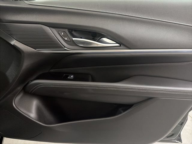 Certified 2026 Cadillac CT4 Premium Luxury RWD image 18