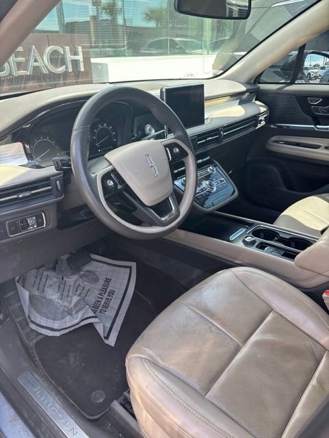 Used 2022 Lincoln Corsair FWD w/ Premium Package image 11